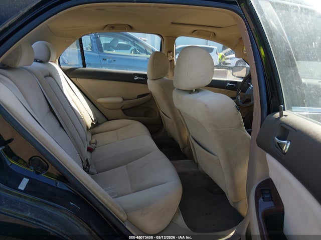 45073408 :رقم المزاد ، 1HGCM56757A137251 vin ، 2007 Honda Accord 2.4 Ex مزاد بيع