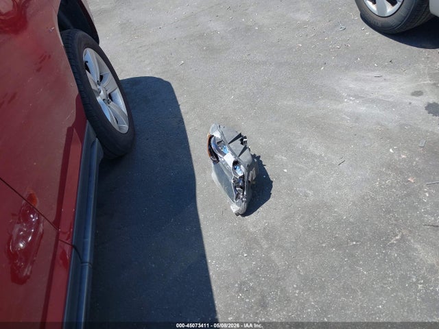 Продаж на аукціоні авто 2014 Jeep Compass Latitude, vin: 1C4NJCEB2ED522269, номер лоту: 45073411