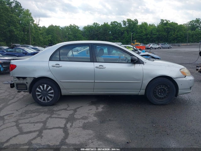 Aukcja sprzedaży 2003 Toyota Corolla Le, vin: JTDBR32E832002869, numer aukcji: 45073413