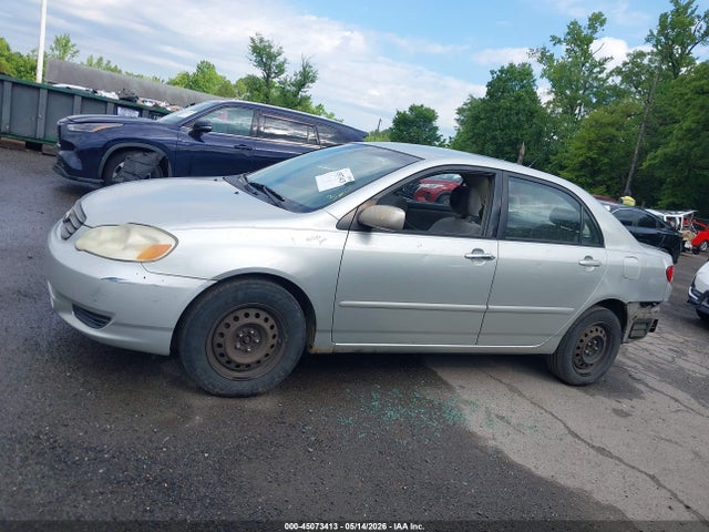 Aukcja sprzedaży 2003 Toyota Corolla Le, vin: JTDBR32E832002869, numer aukcji: 45073413