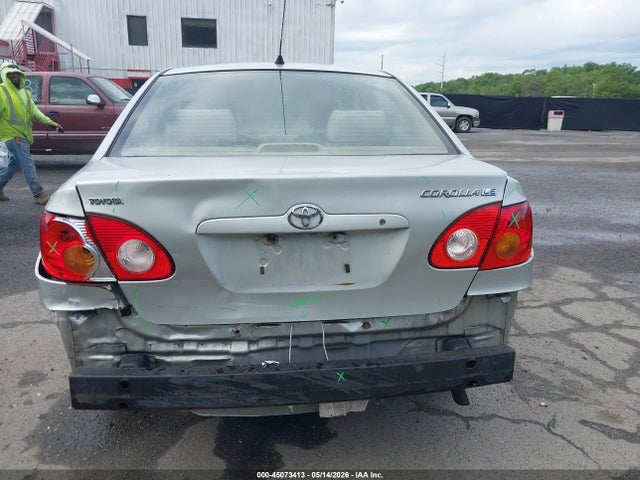 Aukcja sprzedaży 2003 Toyota Corolla Le, vin: JTDBR32E832002869, numer aukcji: 45073413