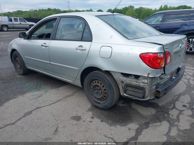Aukcja sprzedaży 2003 Toyota Corolla Le, vin: JTDBR32E832002869, numer aukcji: 45073413