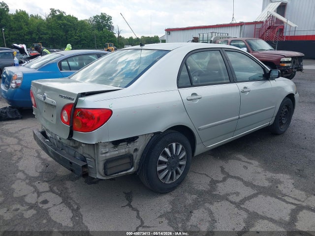Aukcja sprzedaży 2003 Toyota Corolla Le, vin: JTDBR32E832002869, numer aukcji: 45073413