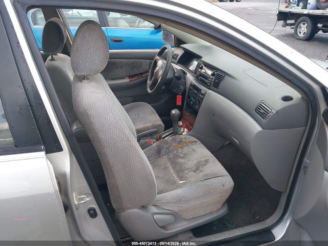 Aukcja sprzedaży 2003 Toyota Corolla Le, vin: JTDBR32E832002869, numer aukcji: 45073413