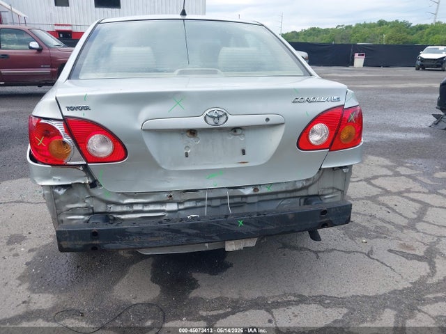 Aukcja sprzedaży 2003 Toyota Corolla Le, vin: JTDBR32E832002869, numer aukcji: 45073413