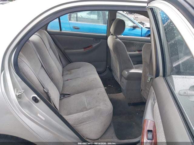 Aukcja sprzedaży 2003 Toyota Corolla Le, vin: JTDBR32E832002869, numer aukcji: 45073413