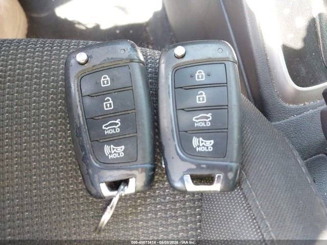 Продаж на аукціоні авто 2019 Hyundai Accent Se, vin: 3KPC24A39KE065110, номер лоту: 45073414