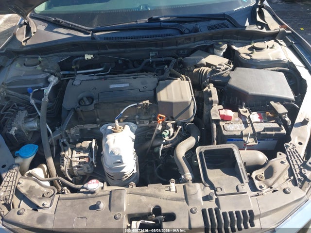1HGCR2F39HA191117 Honda ACCORD LX