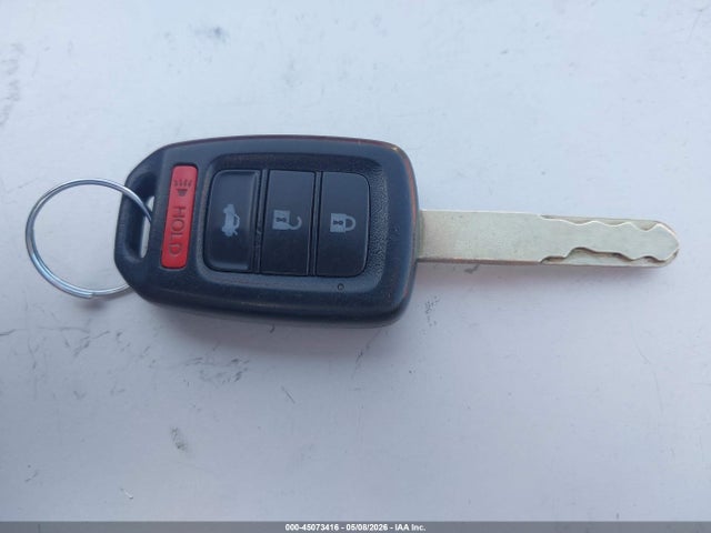 1HGCR2F39HA191117 Honda ACCORD LX