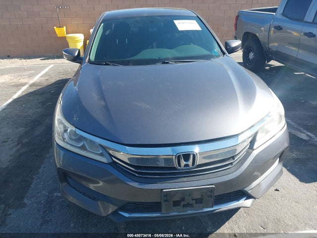 1HGCR2F39HA191117 Honda ACCORD LX