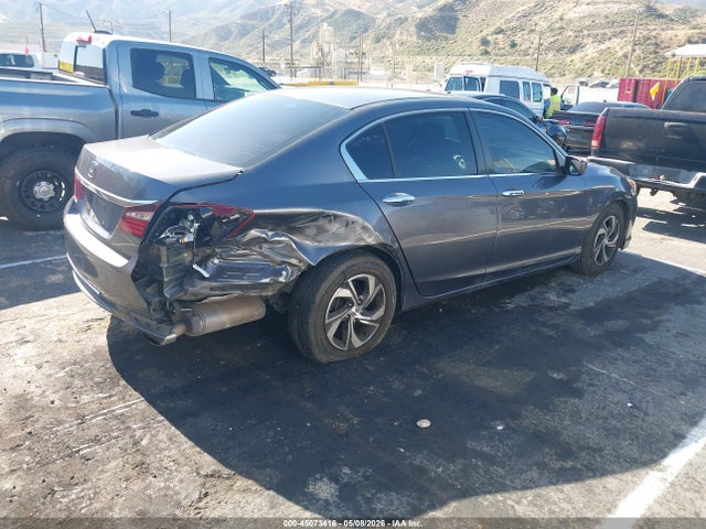 1HGCR2F39HA191117 Honda ACCORD LX