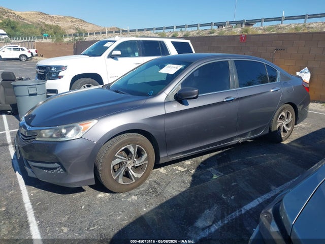 1HGCR2F39HA191117 Honda ACCORD LX