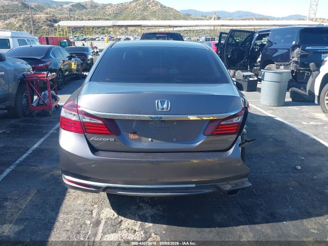 1HGCR2F39HA191117 Honda ACCORD LX