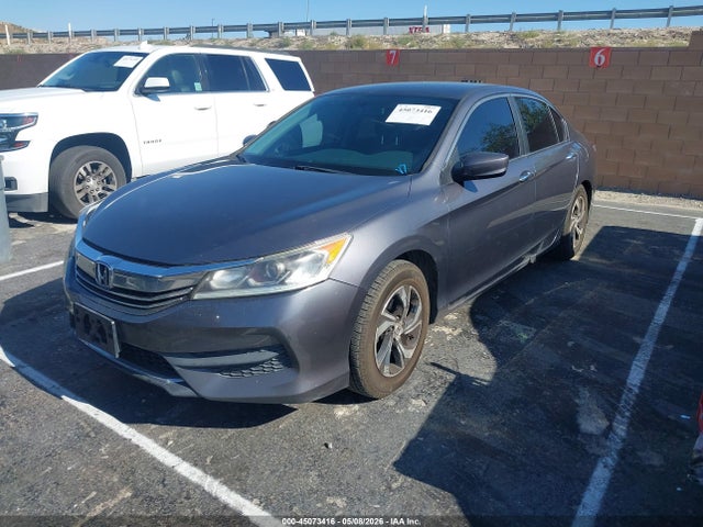 1HGCR2F39HA191117 Honda ACCORD LX