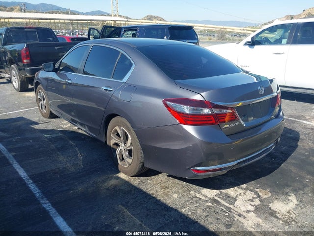 1HGCR2F39HA191117 Honda ACCORD LX