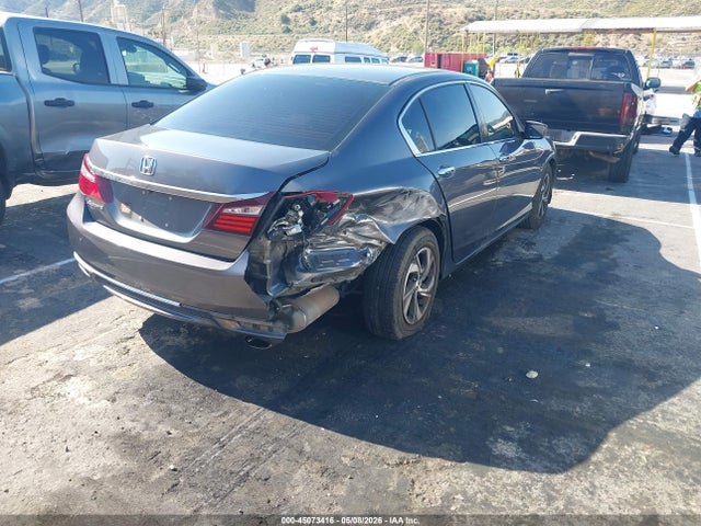 1HGCR2F39HA191117 Honda ACCORD LX