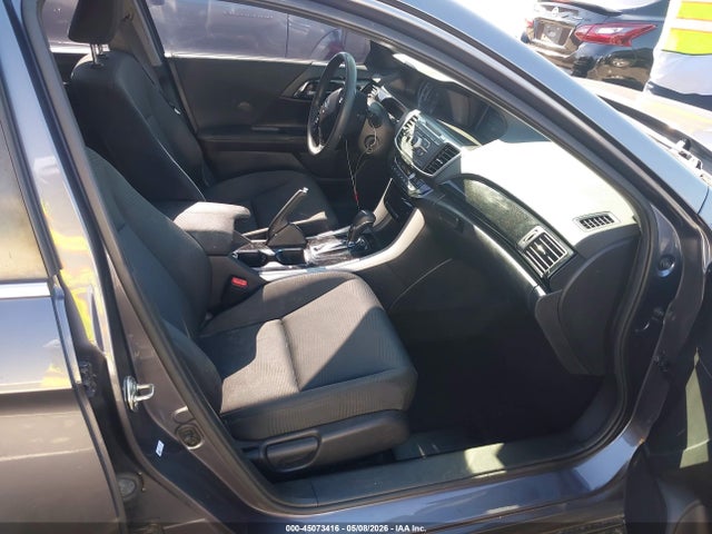 1HGCR2F39HA191117 Honda ACCORD LX
