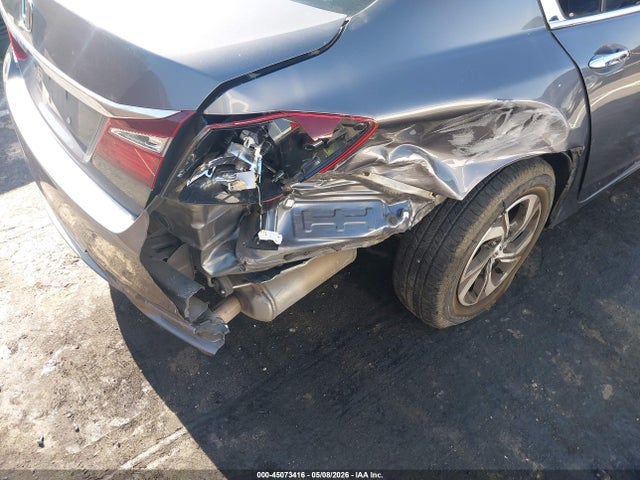 1HGCR2F39HA191117 Honda ACCORD LX