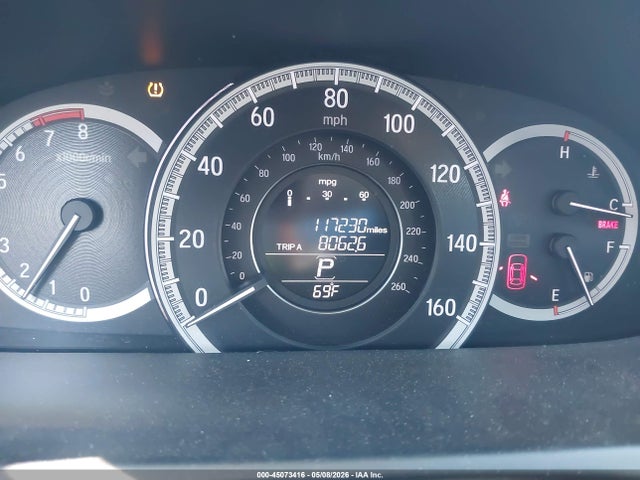 1HGCR2F39HA191117 Honda ACCORD LX