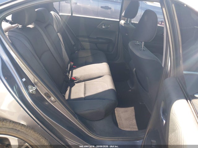 1HGCR2F39HA191117 Honda ACCORD LX