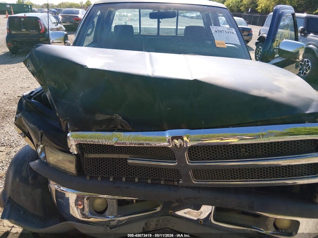 Aukcja sprzedaży 1996 Dodge Ram 1500, vin: 3B7HF13Z3TM104730, numer aukcji: 45073419