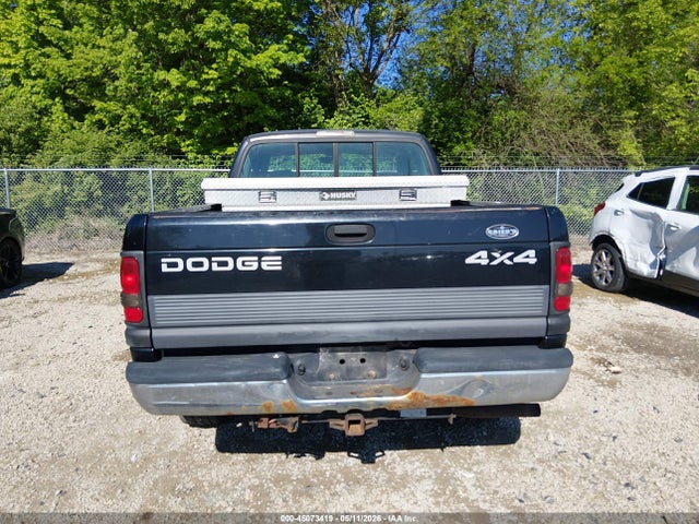 Aukcja sprzedaży 1996 Dodge Ram 1500, vin: 3B7HF13Z3TM104730, numer aukcji: 45073419