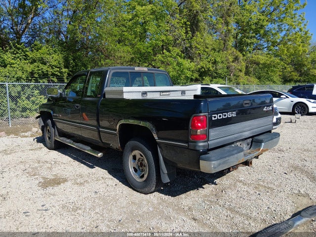 Aukcja sprzedaży 1996 Dodge Ram 1500, vin: 3B7HF13Z3TM104730, numer aukcji: 45073419
