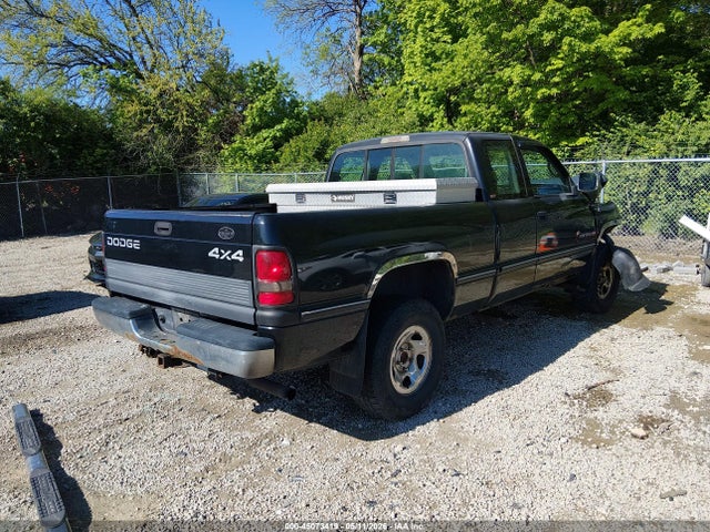 Aukcja sprzedaży 1996 Dodge Ram 1500, vin: 3B7HF13Z3TM104730, numer aukcji: 45073419