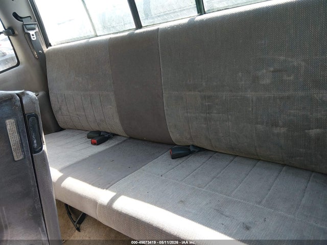 Aukcja sprzedaży 1996 Dodge Ram 1500, vin: 3B7HF13Z3TM104730, numer aukcji: 45073419