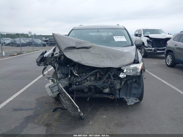 Aukcja sprzedaży 2016 Nissan Quest Platinum/s/sl/sv, vin: JN8AE2KP5G9156377, numer aukcji: 45073424