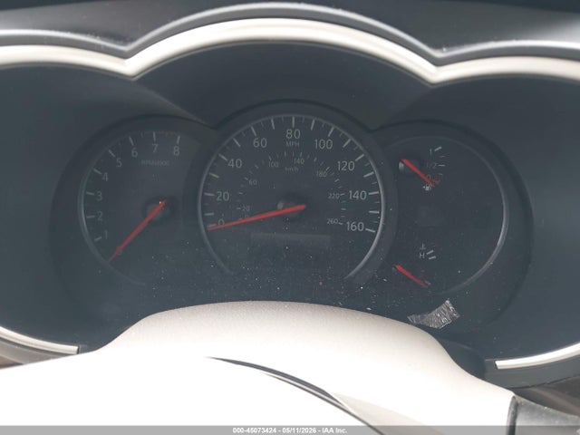 Aukcja sprzedaży 2016 Nissan Quest Platinum/s/sl/sv, vin: JN8AE2KP5G9156377, numer aukcji: 45073424
