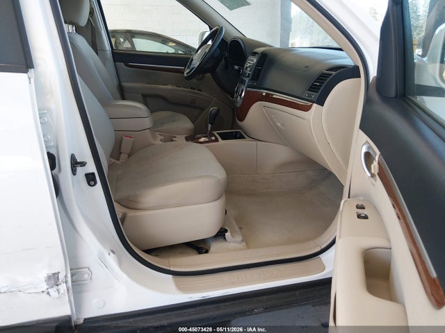 Aukcja sprzedaży 2007 Hyundai Santa Fe Limited/se, vin: 5NMSH13E97H017520, numer aukcji: 45073428