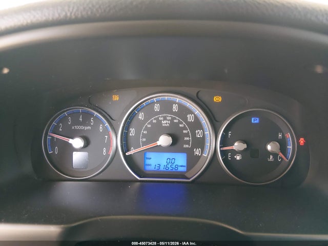 Aukcja sprzedaży 2007 Hyundai Santa Fe Limited/se, vin: 5NMSH13E97H017520, numer aukcji: 45073428