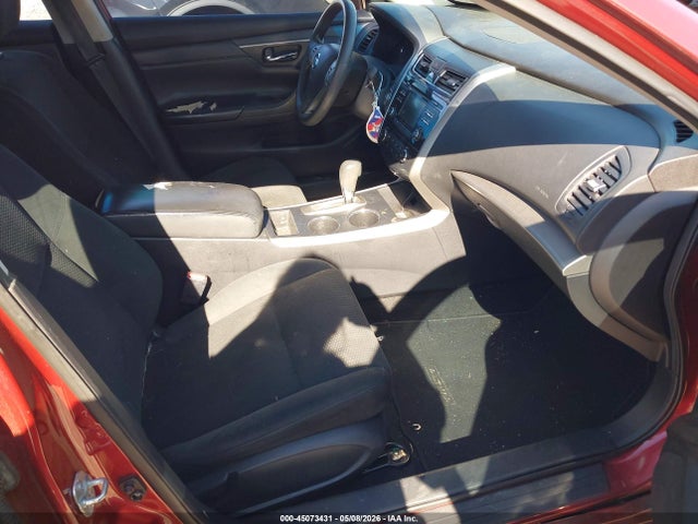Продаж на аукціоні авто 2015 Nissan Altima 2.5 S, vin: 1N4AL3AP3FC493176, номер лоту: 45073431