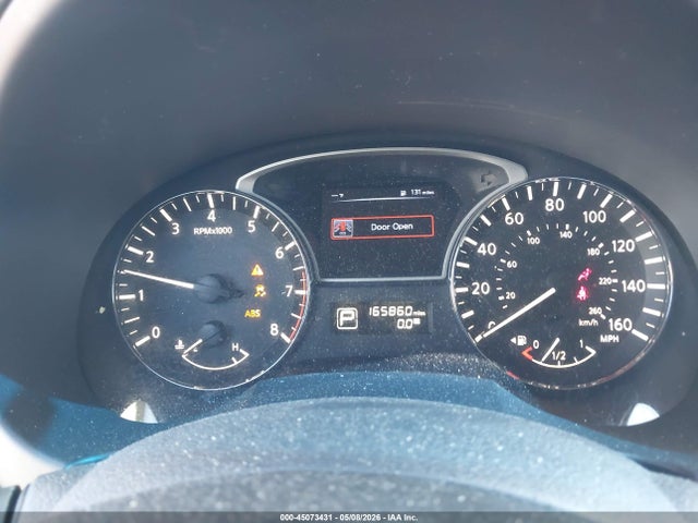 Продаж на аукціоні авто 2015 Nissan Altima 2.5 S, vin: 1N4AL3AP3FC493176, номер лоту: 45073431
