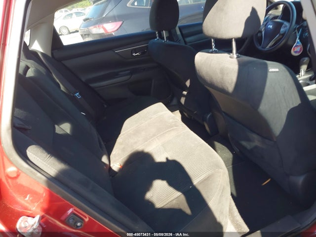 Продаж на аукціоні авто 2015 Nissan Altima 2.5 S, vin: 1N4AL3AP3FC493176, номер лоту: 45073431