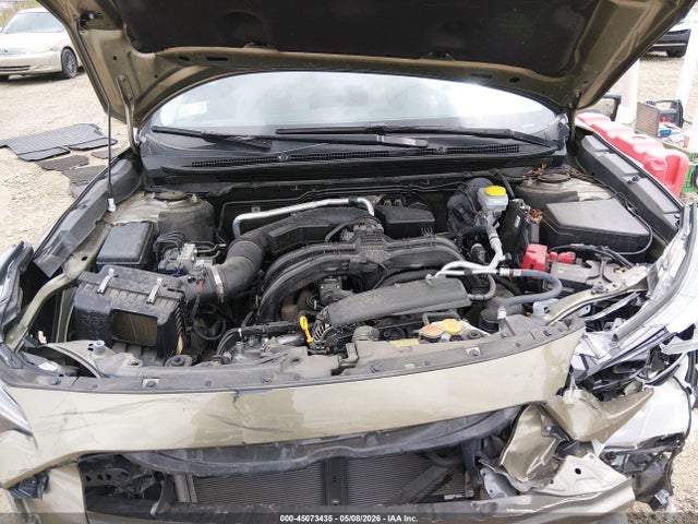 Продажа на аукционе авто 2024 Subaru Outback Premium, vin: 4S4BTAFC3R3249780, номер лота: 45073435