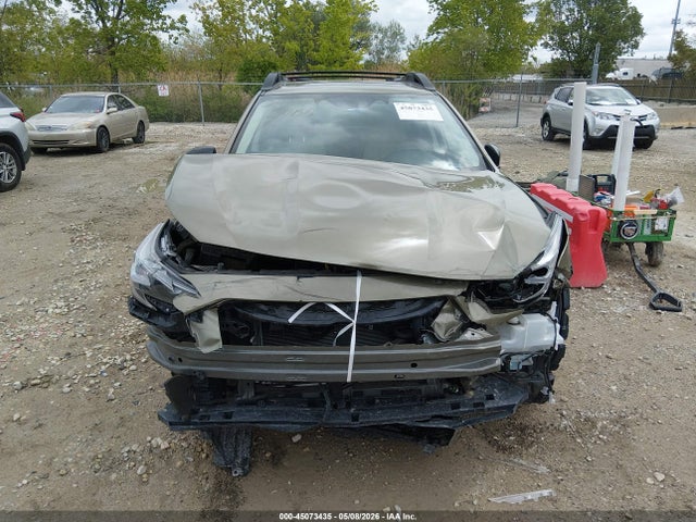 Продажа на аукционе авто 2024 Subaru Outback Premium, vin: 4S4BTAFC3R3249780, номер лота: 45073435