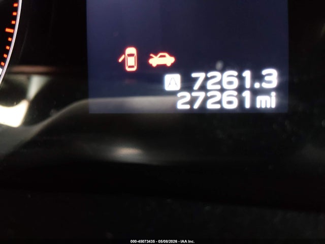 Продажа на аукционе авто 2024 Subaru Outback Premium, vin: 4S4BTAFC3R3249780, номер лота: 45073435