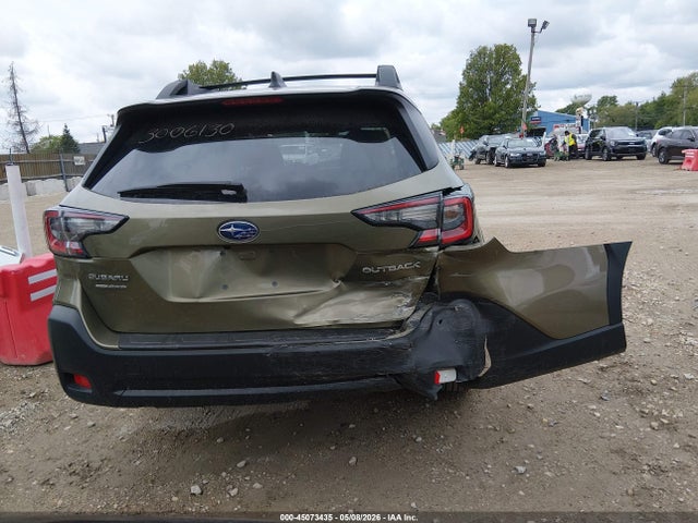 Продажа на аукционе авто 2024 Subaru Outback Premium, vin: 4S4BTAFC3R3249780, номер лота: 45073435