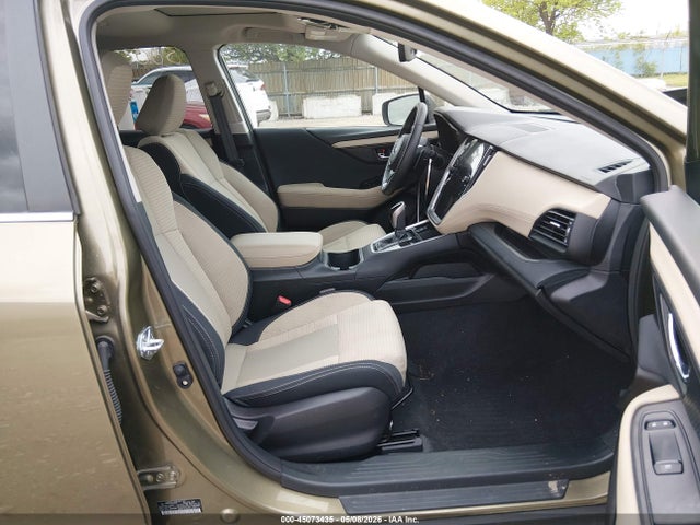 Продажа на аукционе авто 2024 Subaru Outback Premium, vin: 4S4BTAFC3R3249780, номер лота: 45073435