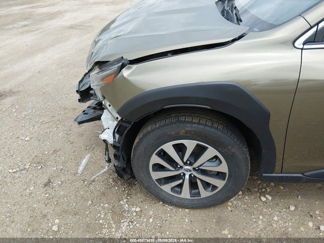 Продажа на аукционе авто 2024 Subaru Outback Premium, vin: 4S4BTAFC3R3249780, номер лота: 45073435