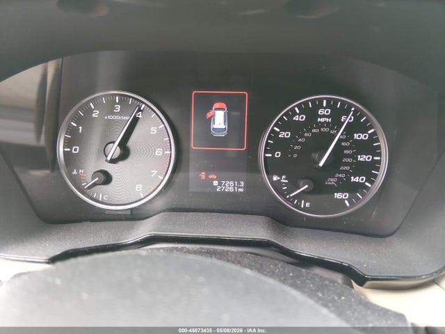 Продажа на аукционе авто 2024 Subaru Outback Premium, vin: 4S4BTAFC3R3249780, номер лота: 45073435