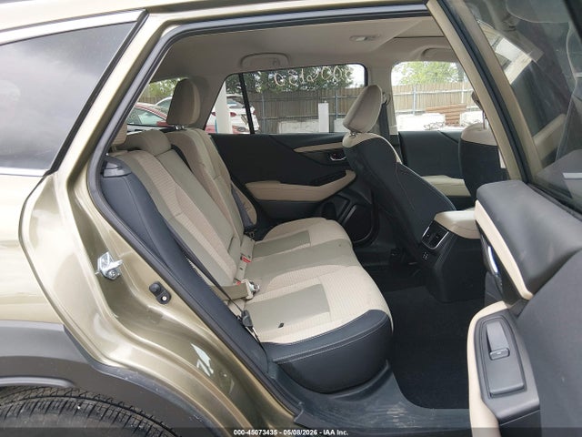 Продажа на аукционе авто 2024 Subaru Outback Premium, vin: 4S4BTAFC3R3249780, номер лота: 45073435