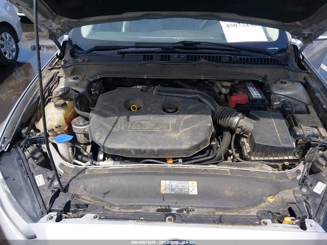 Aukcja sprzedaży 2014 Ford Fusion Titanium, vin: 3FA6P0K97ER231654, numer aukcji: 45073436