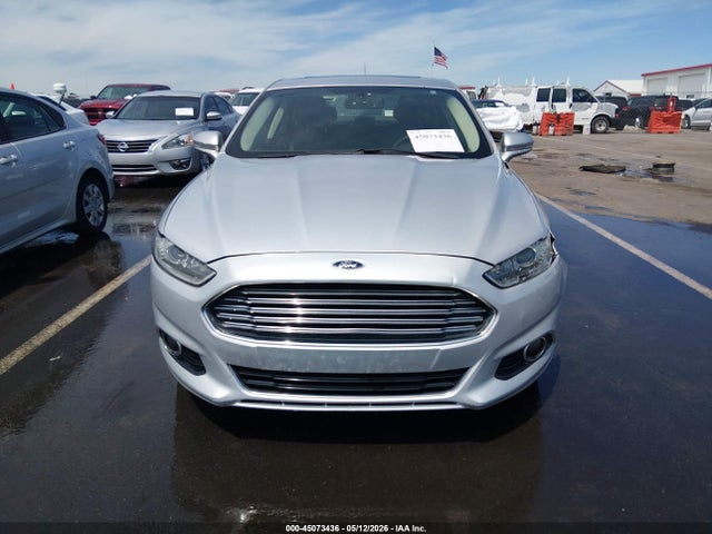 Aukcja sprzedaży 2014 Ford Fusion Titanium, vin: 3FA6P0K97ER231654, numer aukcji: 45073436