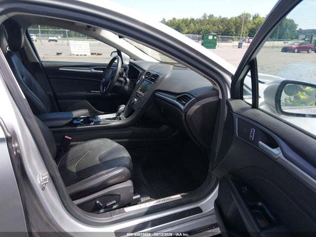 Aukcja sprzedaży 2014 Ford Fusion Titanium, vin: 3FA6P0K97ER231654, numer aukcji: 45073436