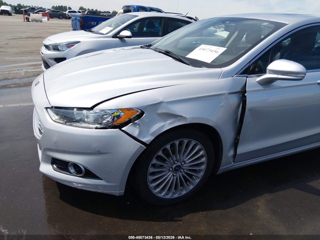 Aukcja sprzedaży 2014 Ford Fusion Titanium, vin: 3FA6P0K97ER231654, numer aukcji: 45073436
