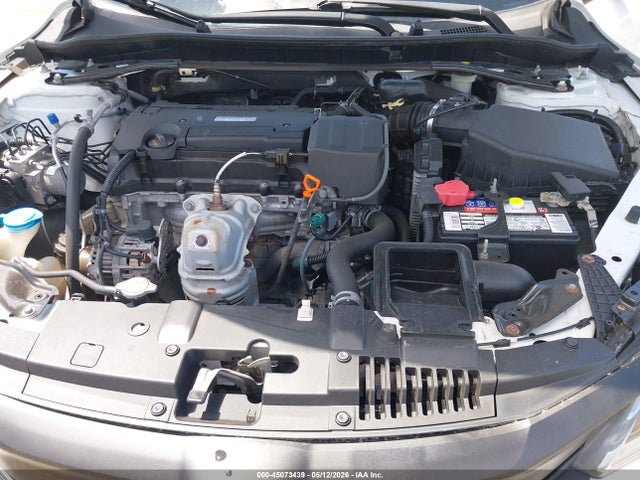 45073439 :رقم المزاد ، 1HGCR2F64GA135207 vin ، 2016 Honda Accord Sport مزاد بيع