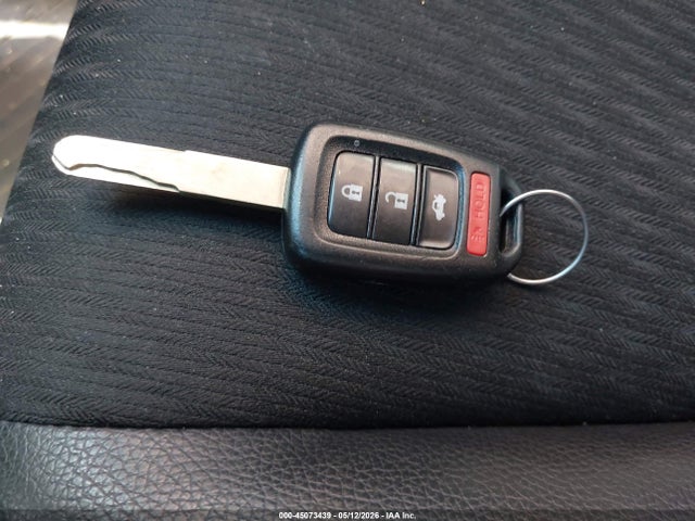 45073439 :رقم المزاد ، 1HGCR2F64GA135207 vin ، 2016 Honda Accord Sport مزاد بيع